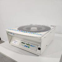 BioRad Scangel - Parts Lab image 1